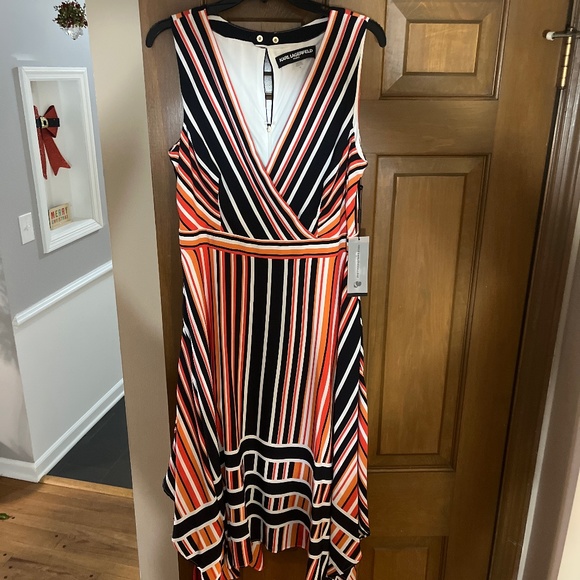 Dress size 10 - Picture 1 of 2